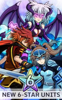 Gacha World - screenshot 2