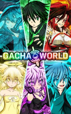 Gacha World - screenshot 3