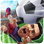 Y8 Football League Sports Game MOD APK icon