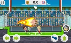 Y8 Football League Sports Game - screenshot 3