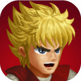 Hero Fighter X - app icon