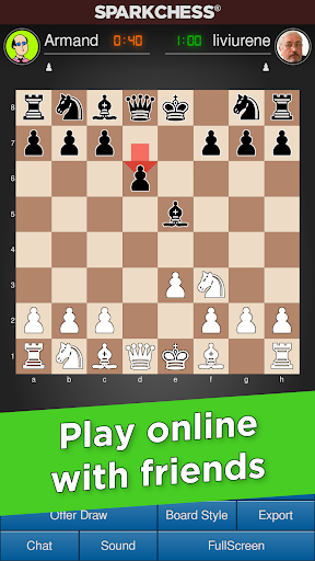 SparkChess Pro - screenshot 3