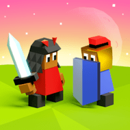 The Battle of Polytopia - app icon