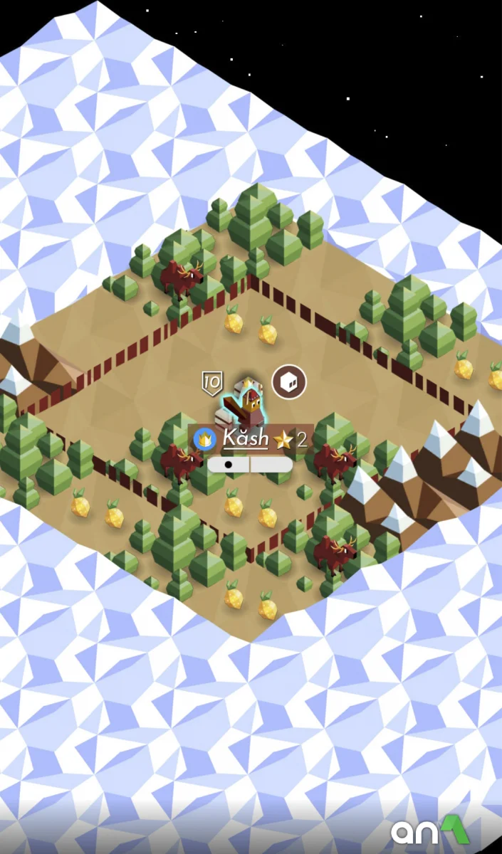 The Battle of Polytopia - screenshot 1