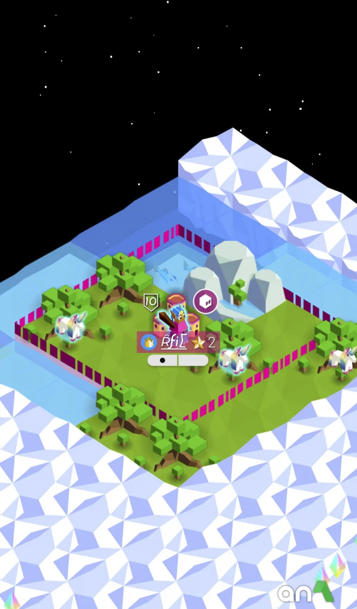 The Battle of Polytopia - screenshot 3
