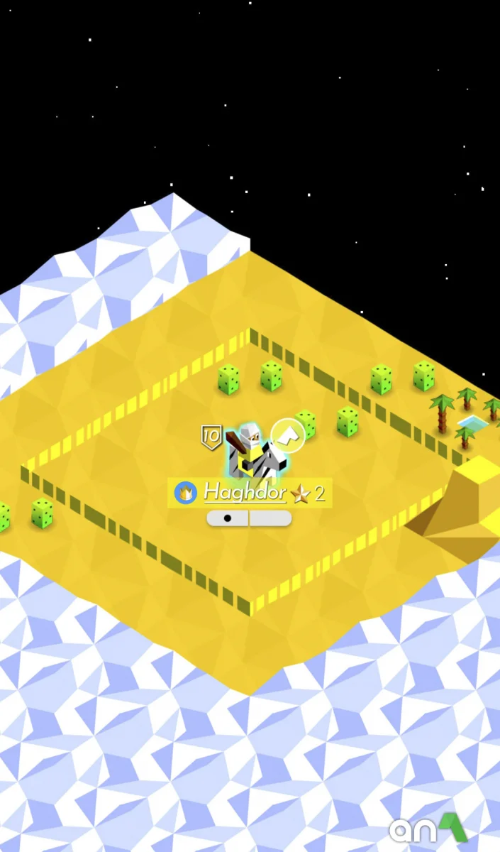 The Battle of Polytopia - screenshot 5