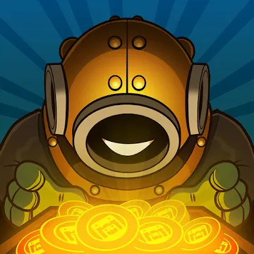 Deep Loot MOD APK icon