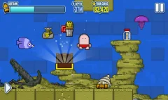 Deep Loot - screenshot 1