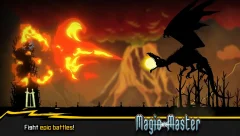 Magic Master - tower defense - screenshot 3