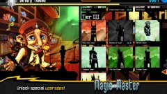 Magic Master - tower defense - screenshot 4