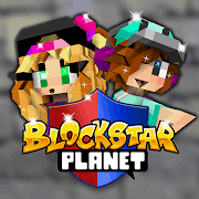 BlockStarPlanet - app icon