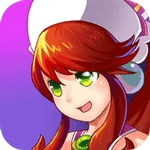 Heroes Of War: Sword Legend MOD APK icon