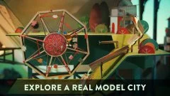 Lumino City - screenshot 4