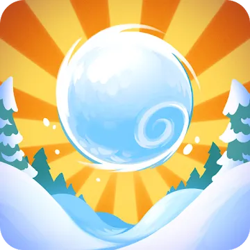 Snowball MOD APK icon