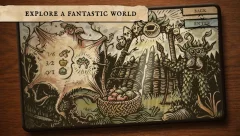 Incredipede - screenshot 2