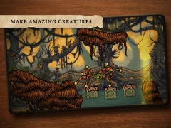 Incredipede - screenshot 4