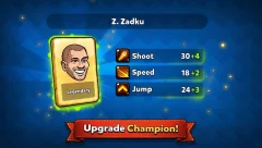 Puppet Soccer Champions - screenshot 3