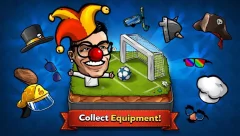 Puppet Soccer Champions - screenshot 4