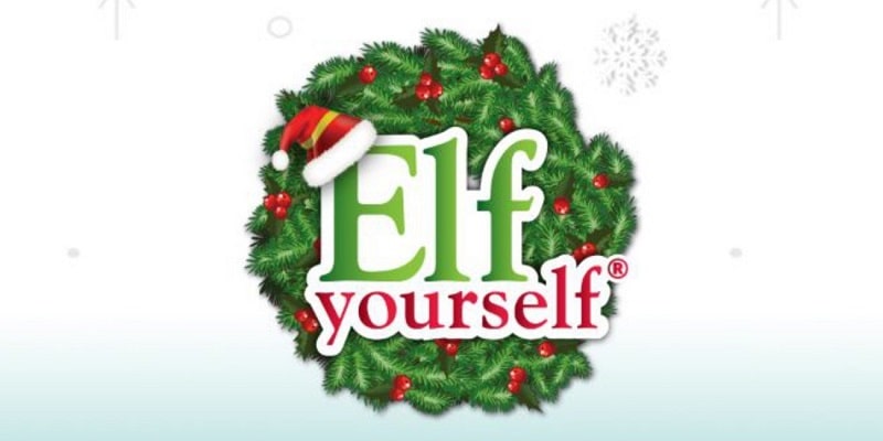 ElfYourself APK - app icon