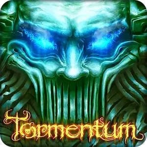 Tormentum MOD APK icon