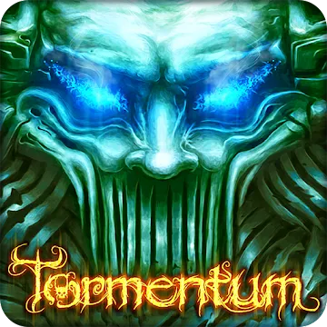 Tormentum - Dark Sorrow - a Mystery Point & Click MOD APK icon