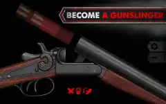 Weaphones Antiques Gun Sim - screenshot 4