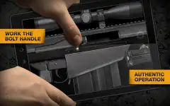 Weaphones™ Firearms Sim Vol 2 - screenshot 1