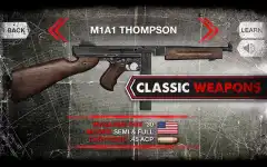 Weaphones WW2: Firearms Sim - screenshot 1