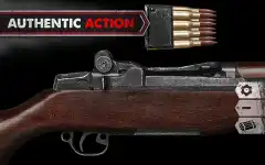 Weaphones WW2: Firearms Sim - screenshot 3