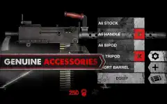 Weaphones WW2: Firearms Sim - screenshot 4