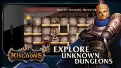 Elemental Kingdoms - screenshot 3