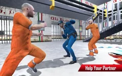 Prison Escape : Jailbreak Survival - screenshot 4