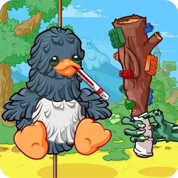 Pinata Hunter 4 MOD APK icon