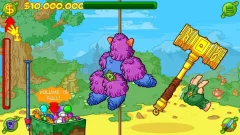 Pinata Hunter 4 - screenshot 1