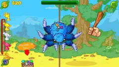 Pinata Hunter 4 - screenshot 2