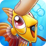 Epic Evolution - Merge Game MOD APK icon