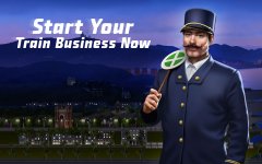 TrainStation - Game On Rails - screenshot 1