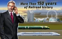 TrainStation - Game On Rails - screenshot 2