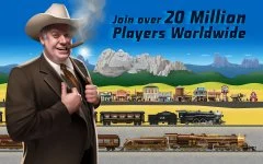 TrainStation - Game On Rails - screenshot 3