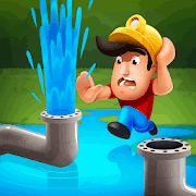 Diggy’s Adventure MOD APK icon