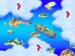 Sea Port: Ship Simulator & Strategy Tycoon Game - screenshot 3