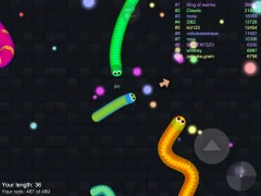 Venom Angry Crashy Rush Online - screenshot 1