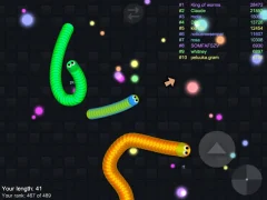 Venom Angry Crashy Rush Online - screenshot 2