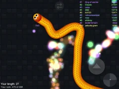Venom Angry Crashy Rush Online - screenshot 4