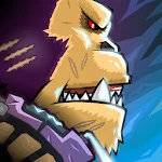 Mutant Rampage MOD APK icon