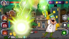 Mutant Rampage - screenshot 3