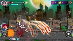 Mutant Rampage - screenshot 4