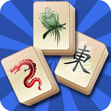 All-in-One Mahjong Pro MOD APK icon