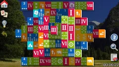 All-in-One Mahjong Pro - screenshot 1