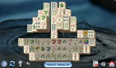 All-in-One Mahjong 2 - screenshot 2